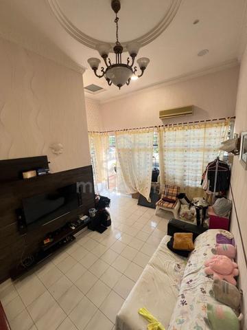 Taman Bukit Kelisa 1.5 Storey House | 22x70 1