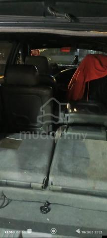 2008 Naza CITRA 2.0 GLS (A) - 5