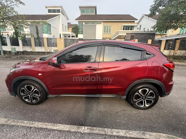 2018 Honda HR-V 1.8 S ENHANCED (A) - 5