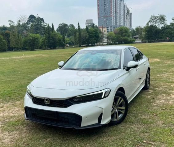 2025 Warranty Honda Until 2030 - 3