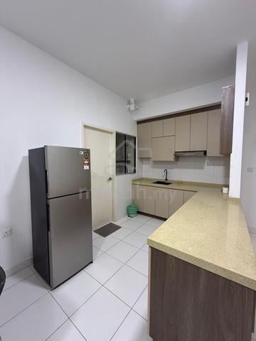 Permas Ville Apartments 1