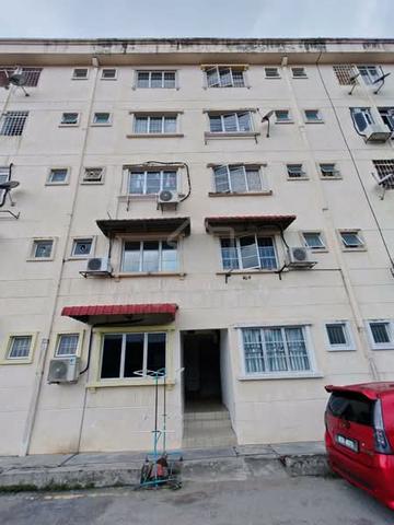 Sanjung Apartment 1