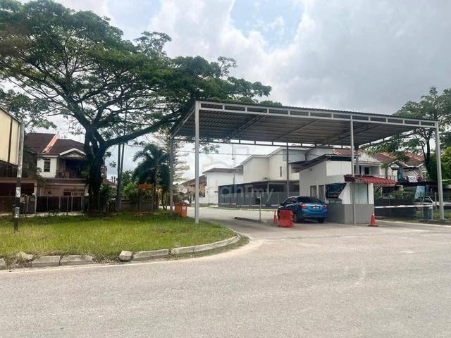 JLN JP TMN JP PERDANA l G&G l RENOVATION l NEAR AEON l BELOW MARKET 1