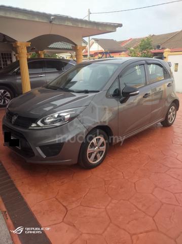 2017 Proton IRIZ 1.3 (A) - 3