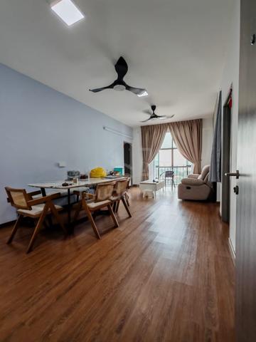 Larkin Indah Apartment 1