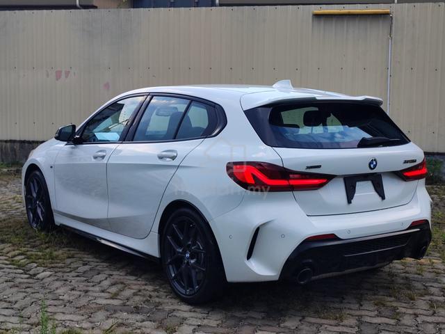 2022 Bmw M135i 2.0 XDRIVE (A),MILEAGE 13K,GRADE 5A - 4