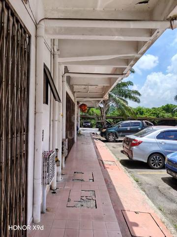 Suria Penampang Shoplot Ground Floor | Adjoining Units Available 1