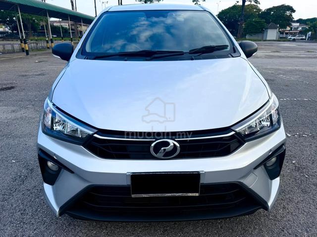 2024 Perodua BEZZA 1.3 AV FACELIFT (A) FULL SPEC - 2