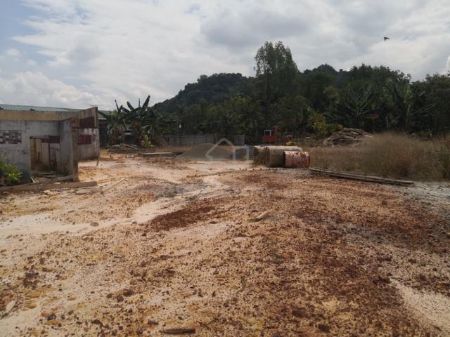 NT Land Flat Bungalow Lot Donggongon Penampang ITCC 4