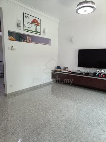 OUG 2 storey terrace house 1