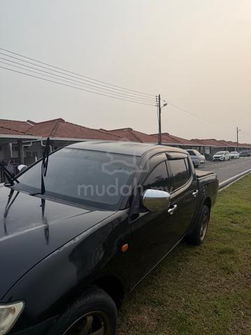 2008 Mitsubishi L200 2.5 4X2 (M) - 3