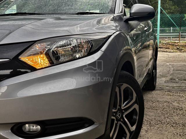 2016 Honda HR-V 1.8 E (A) (FREEE 1 YEARR WARRANTY) - 2