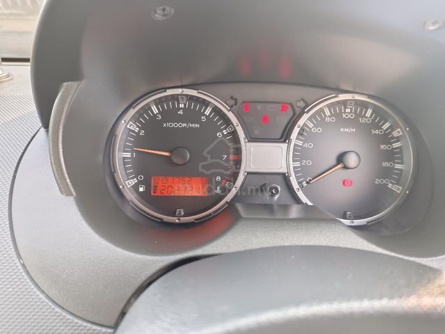 2009 Proton SAGA 1.3 M-LINE (M) - 4