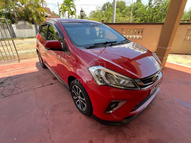 2019 Perodua MYVI 1.5 H (A) - 3