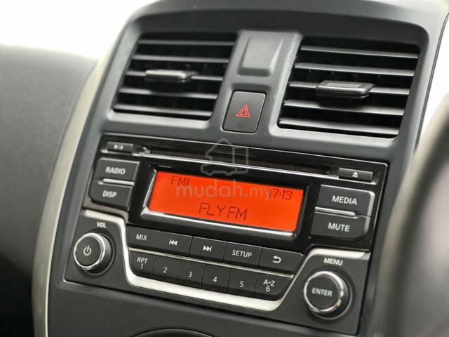 2019 Nissan ALMERA 1.5 E (A) ORI LOW MILEAGE - 4