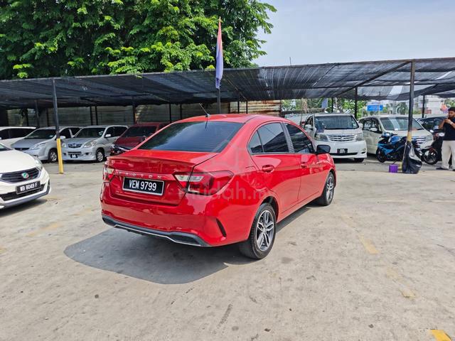 2020 Proton SAGA FULL SPEC 1.3 (AUTO) - 3