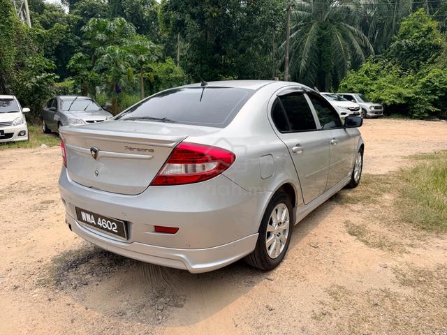 Proton PERSONA 1.6 ELEGANCE MEDIUM LINE (A)-11 - 2