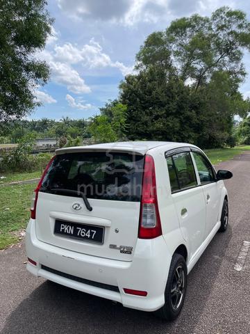 2012 Perodua VIVA 1.0 ELITE AT EJ-VE (A) - 3