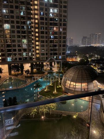 LakePark Residence @ KL North 1