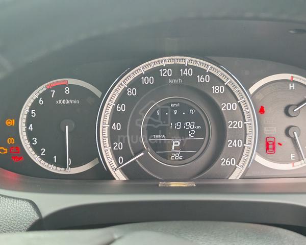 2017 Honda ACCORD 2.4 VTI-L MY2013 FACELIFT (A) - 3