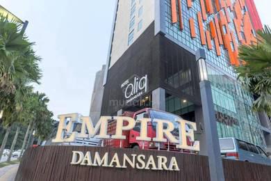 My Loft @ Empire City 1