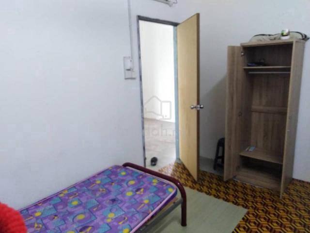 Bilik sewa lelaki Alor Setar 1