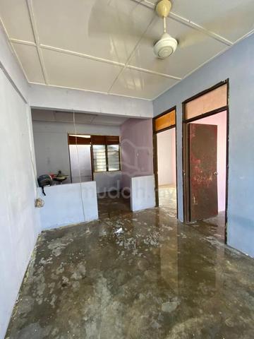Full Loan Zero Deposit Townhouse Taman Desa Murni Sg Dua Butterworth 1