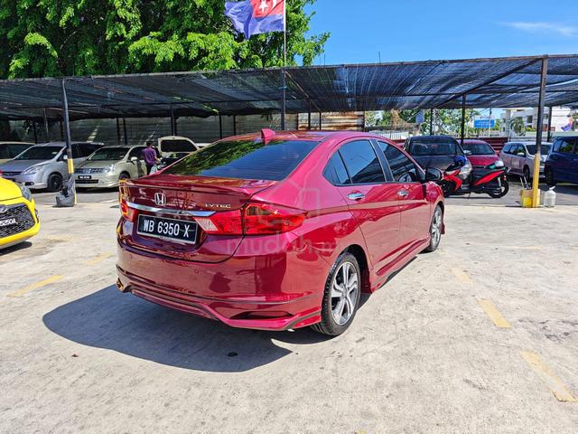 2015 Honda CITY FULL SPEC 1.5 (AUTO) - 3