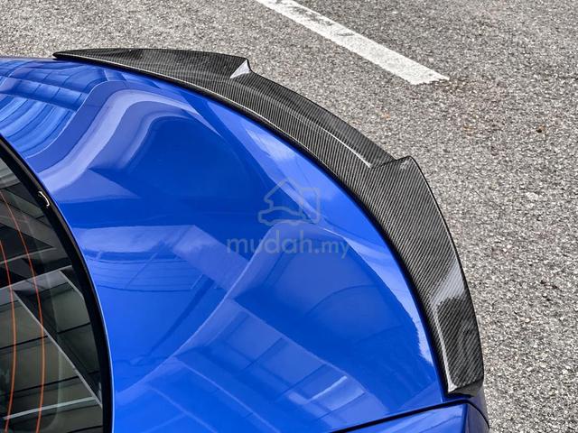 F/BODY KIT M3 METER BMW 330i 2.0 T M-SPORT F/LIFT - 5