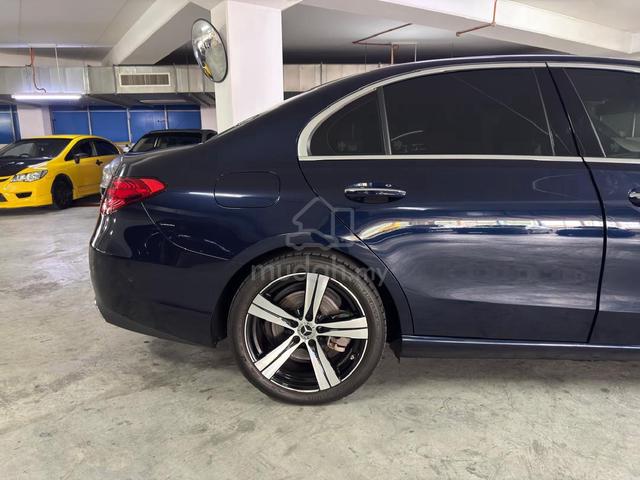 2023 Mercedes Benz C200 1.5(WRTY 2 Years/Low KM) - 5