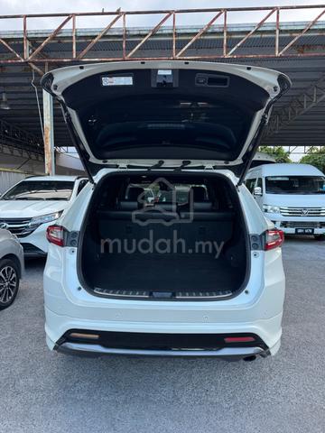 2019 Toyota HARRIER 2.0 TURBO (A) - 5