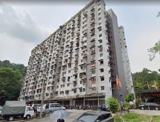 Farlim 4A Flat 1
