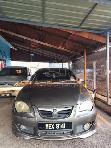 2010 Proton PERSONA 1.6 ELEGANCE HIGH LINE (A) - 3