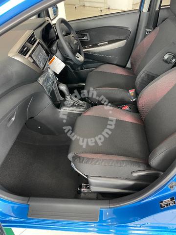 2026 Perodua MYVI 1.5X (A) - promosi - 5
