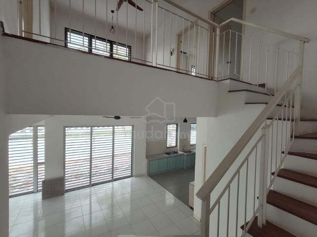 Corner Lot Gated Guarded Naza TTDI Dhania Kajang 1