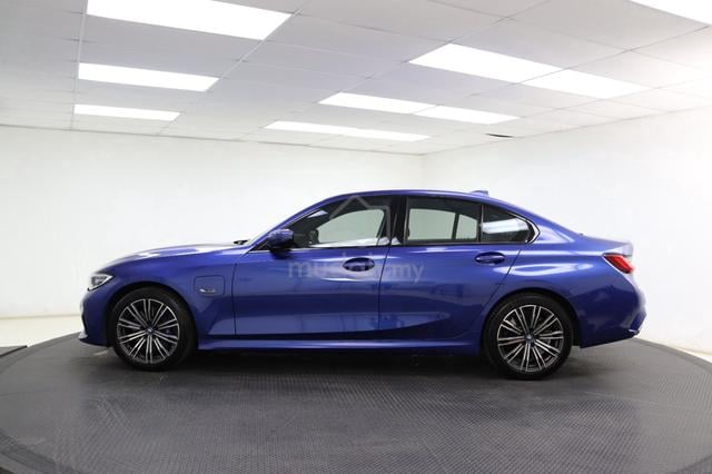 2022 Bmw 330e M SPORT (CKD) 2.0L (A) - 3