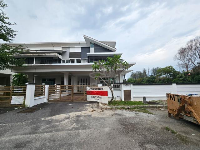 HOUSE FOR RENTAL @ Jalan 8/36B, Seksyen 8, Bandar Baru Bangi, Selangor 1