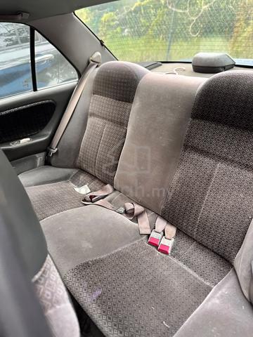 2005 Proton WIRA 1.5 GL (M) - 5
