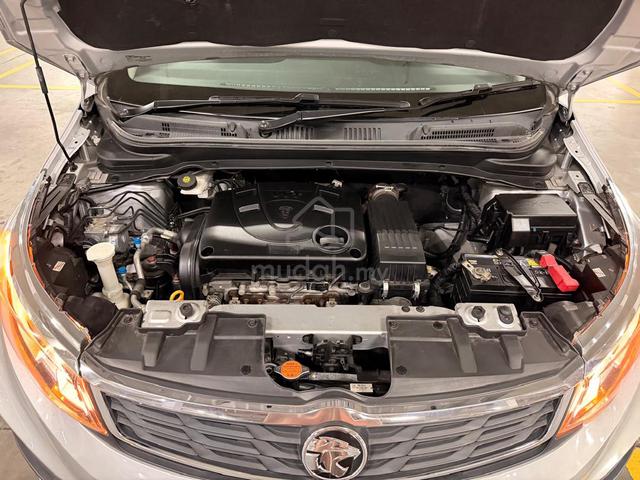 2024 Proton PERSONA 1.6 STANDARD MY21 FACELIFT (A) - 3