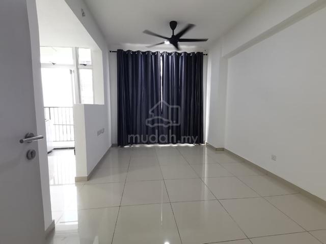 Midas @ Seri Alam 1