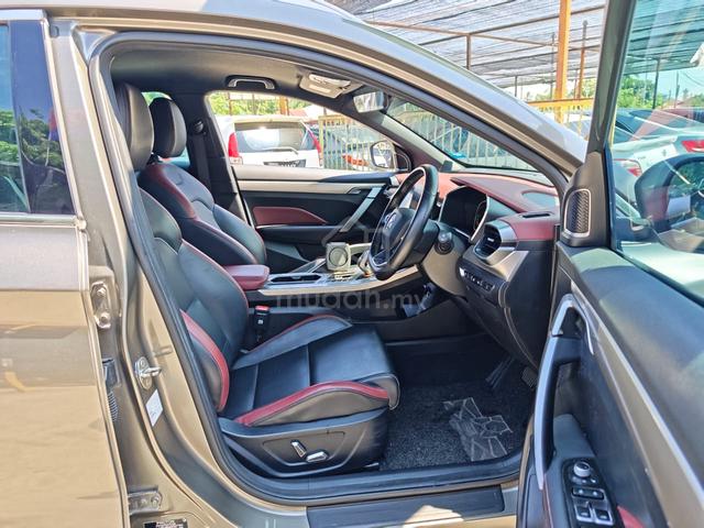 2021 Proton X50 PREMIUM 1.5 (AUTO) - 4