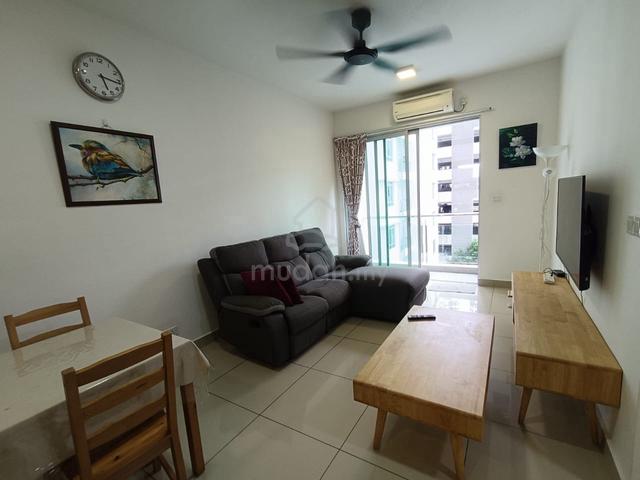 Austin Suites 1