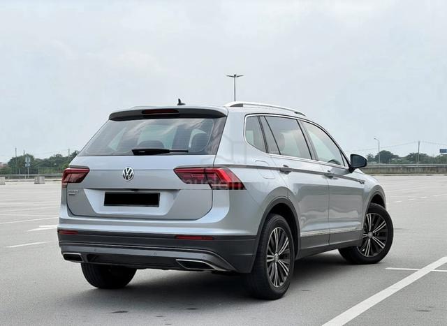 [2021/2022] Volkswagen Tiguan 1.4 ALLSPACE 7 Seate - 2