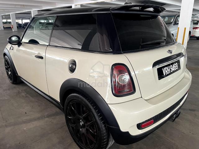 2012 Mini COOPER 1.6 S (A) VERY GOOD CONDITION - 3