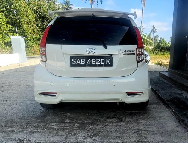 2012 Perodua MYVI 1.3 SXE ELEGANCE (M) - 4