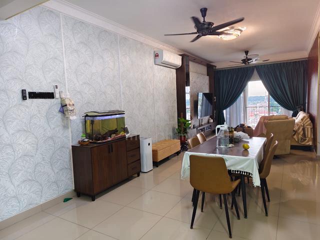 Pangsapuri Miro 1
