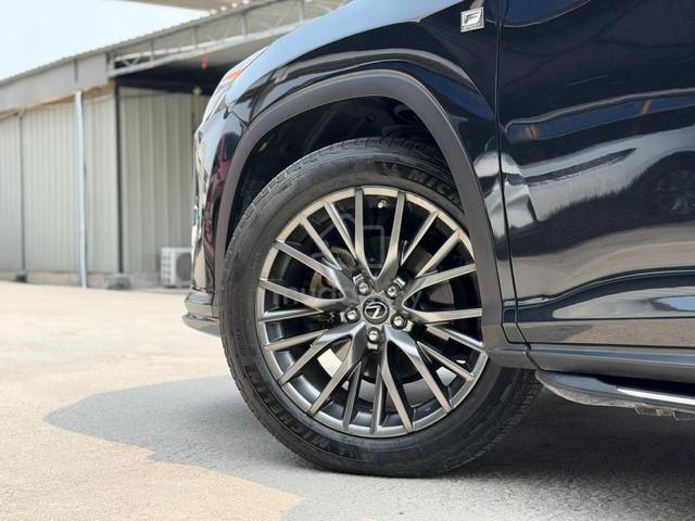 RED SEAT SUNROOF 2018 Lexus RX300 2.0 SPORT (A) - 5