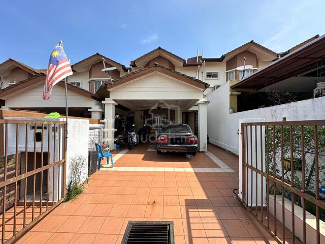 2 Storey Terrace House Seksyen  2, Taman Puncak Saujana, Kajang 1