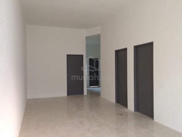 Rumah untuk Disewa 1