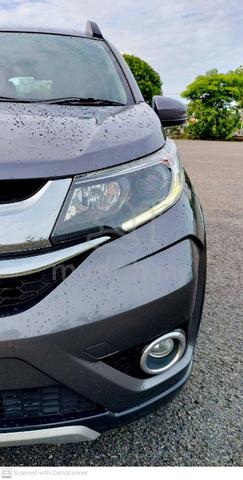 2017 Honda BR-V 1.5 V (A) - 5